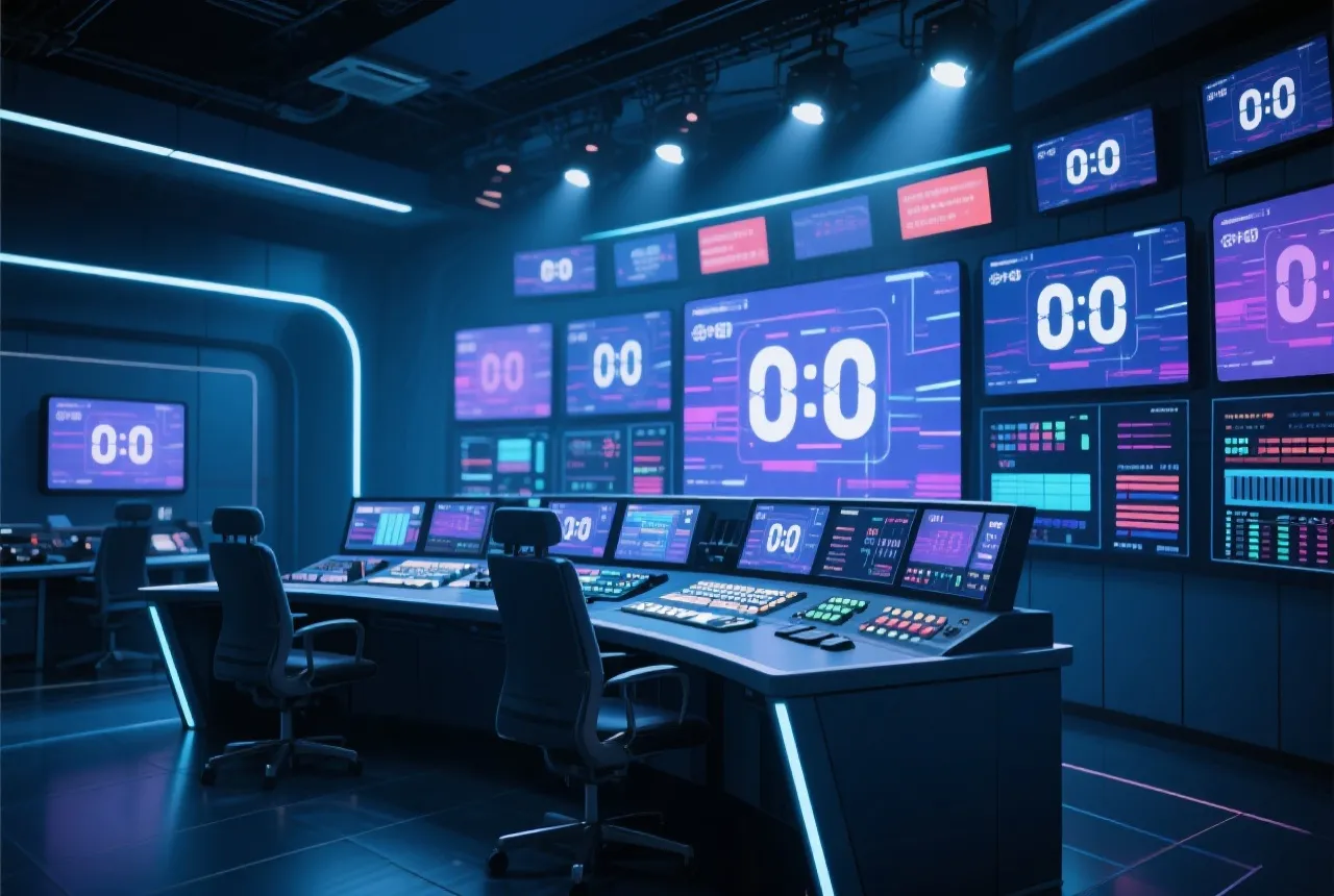 极速飞艇开奖直播画面示意图