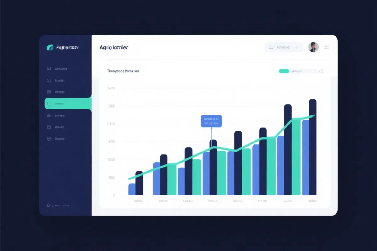 和值区间走势图示意
